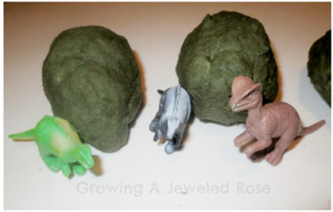 dinosaur toys