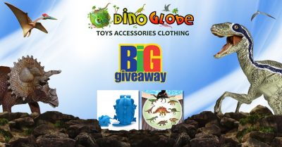 Announcing the Winners of our BIG GIVEAWAY of June